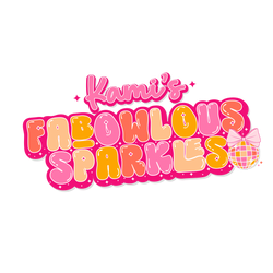 Kami's Fabowlous Sparkles