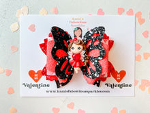 Load image into Gallery viewer, Valentine Fairy
